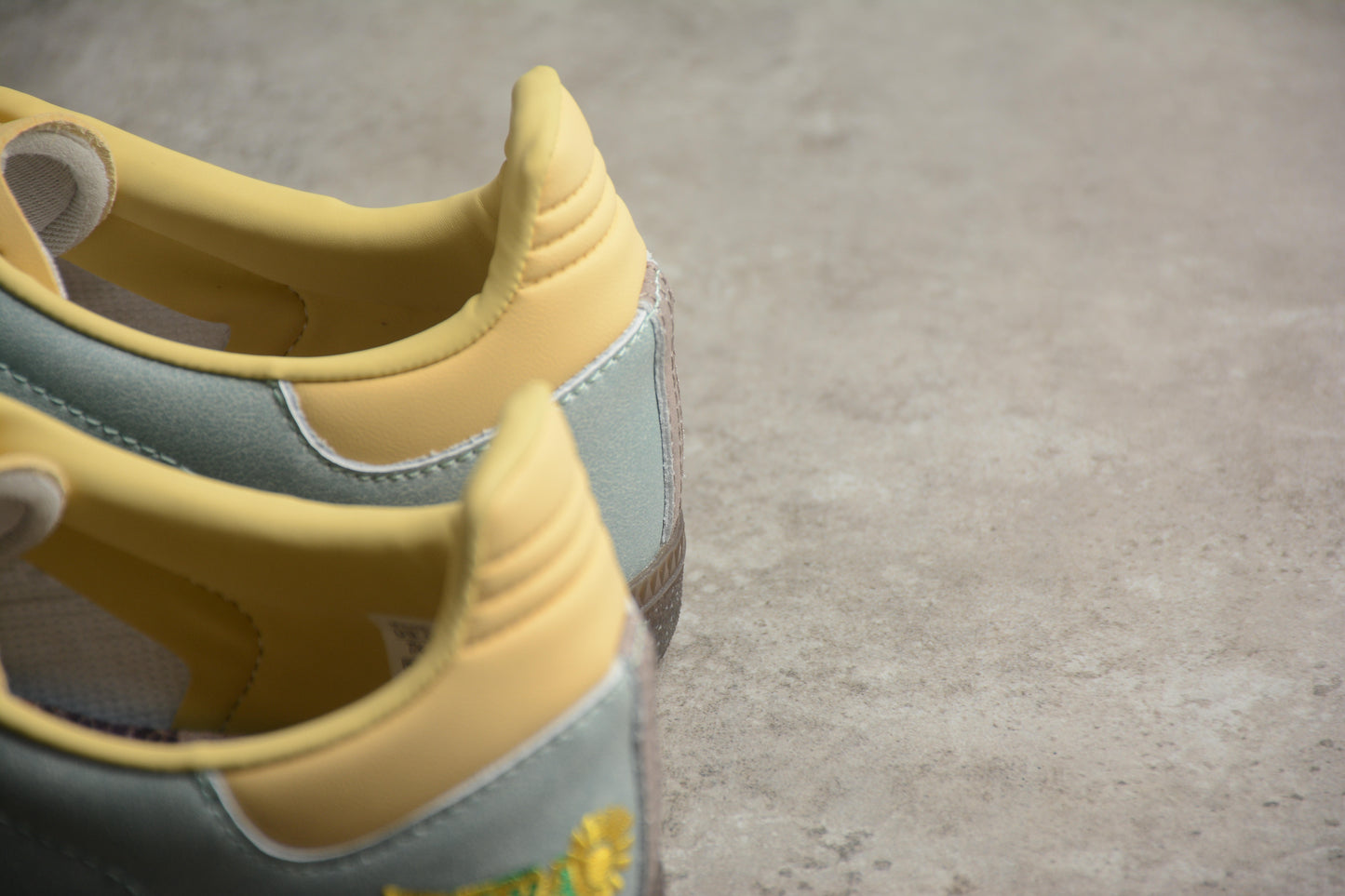 Adidas Extra Butter