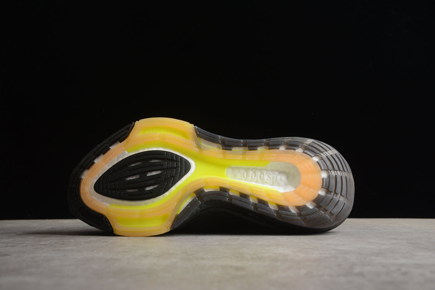 adidas ultra boost Preto