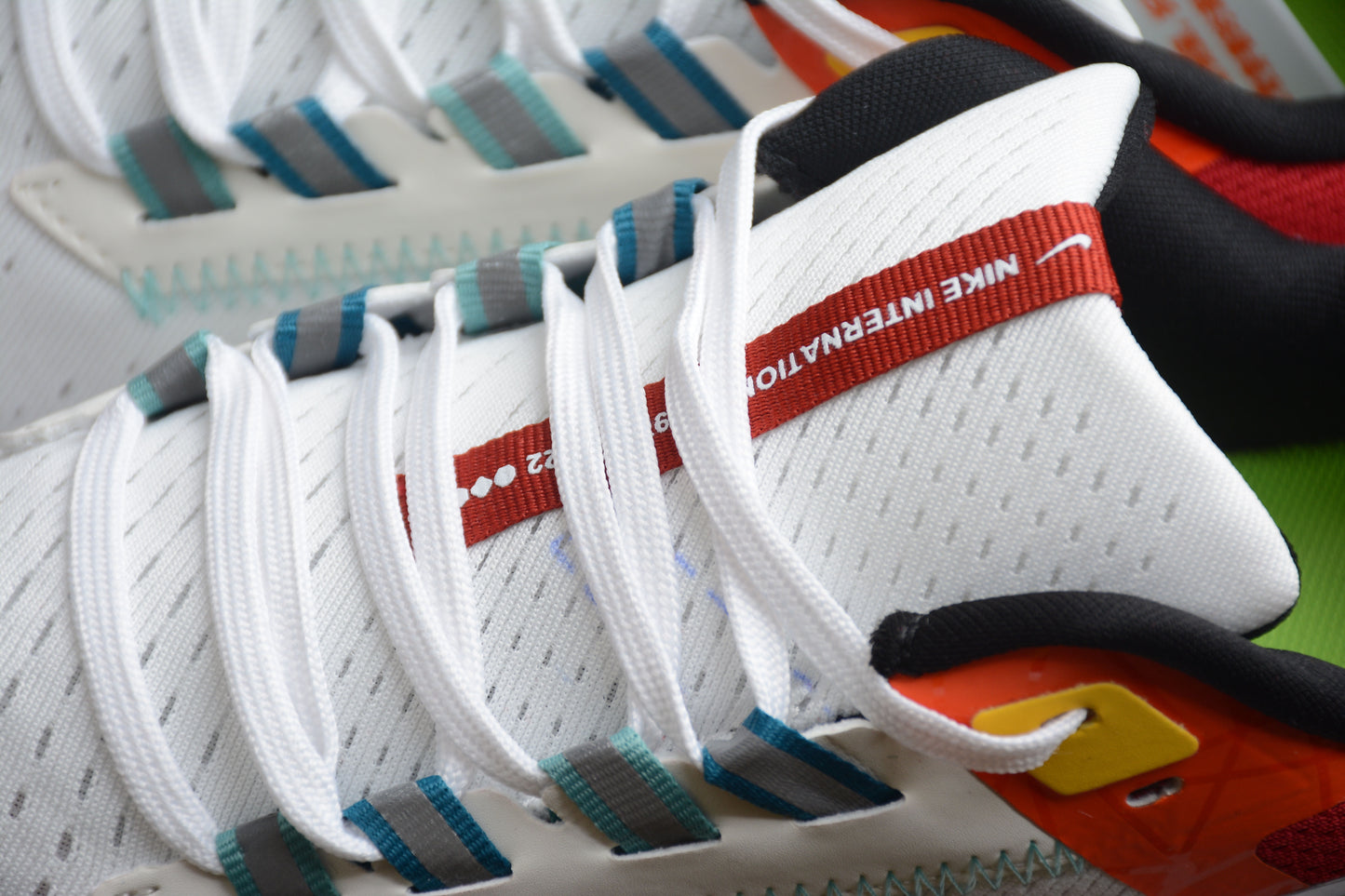 Nike Air Zoom Pegasus 38