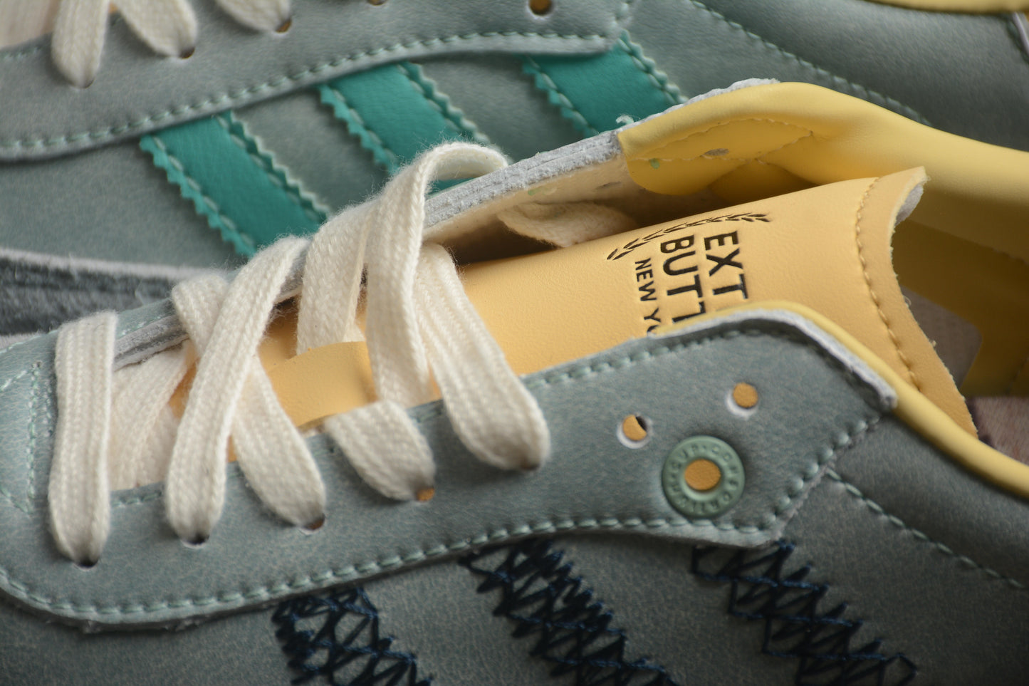 Adidas Extra Butter