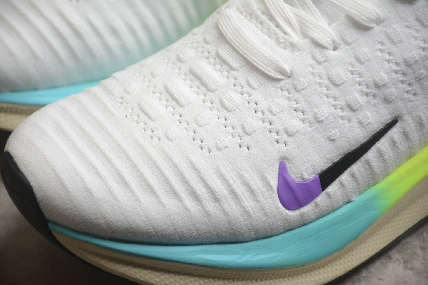 Nike React Infinity Run 4