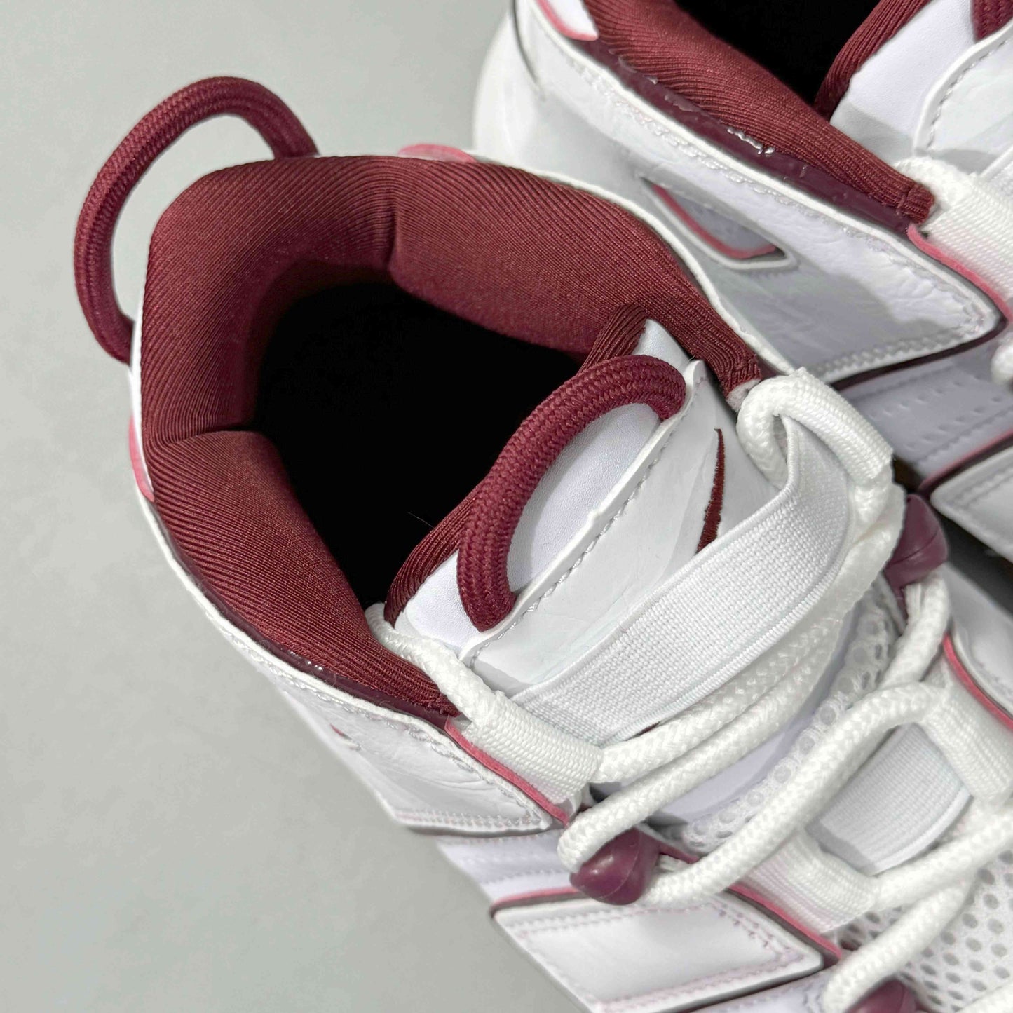 Nike Air More Uptempo