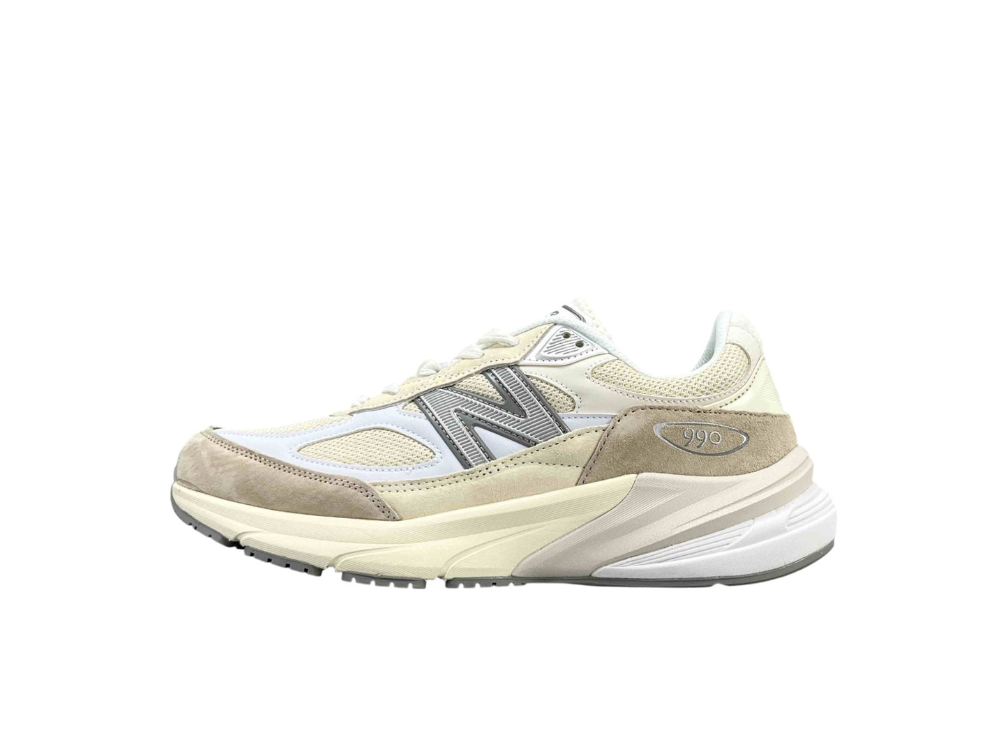 New Balance 990 V6