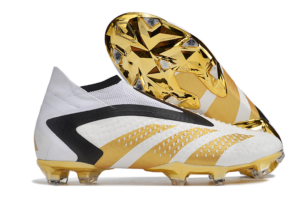 Adidas PREDATOR ACCURACY.1 FG BOOTS