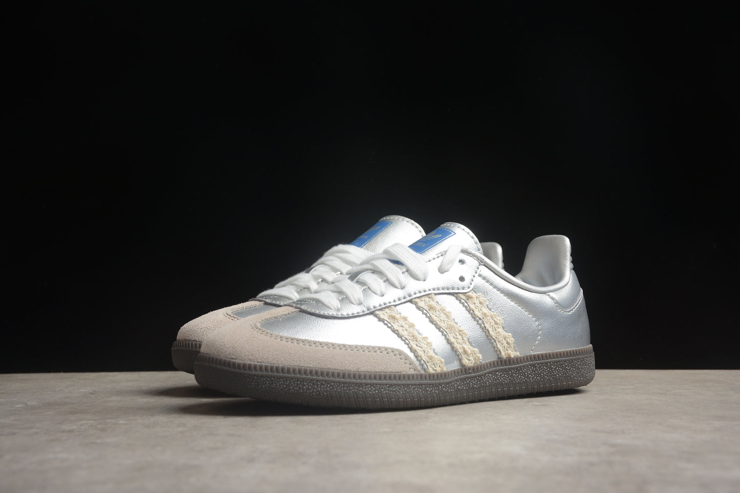 Adidas Last Frontier
