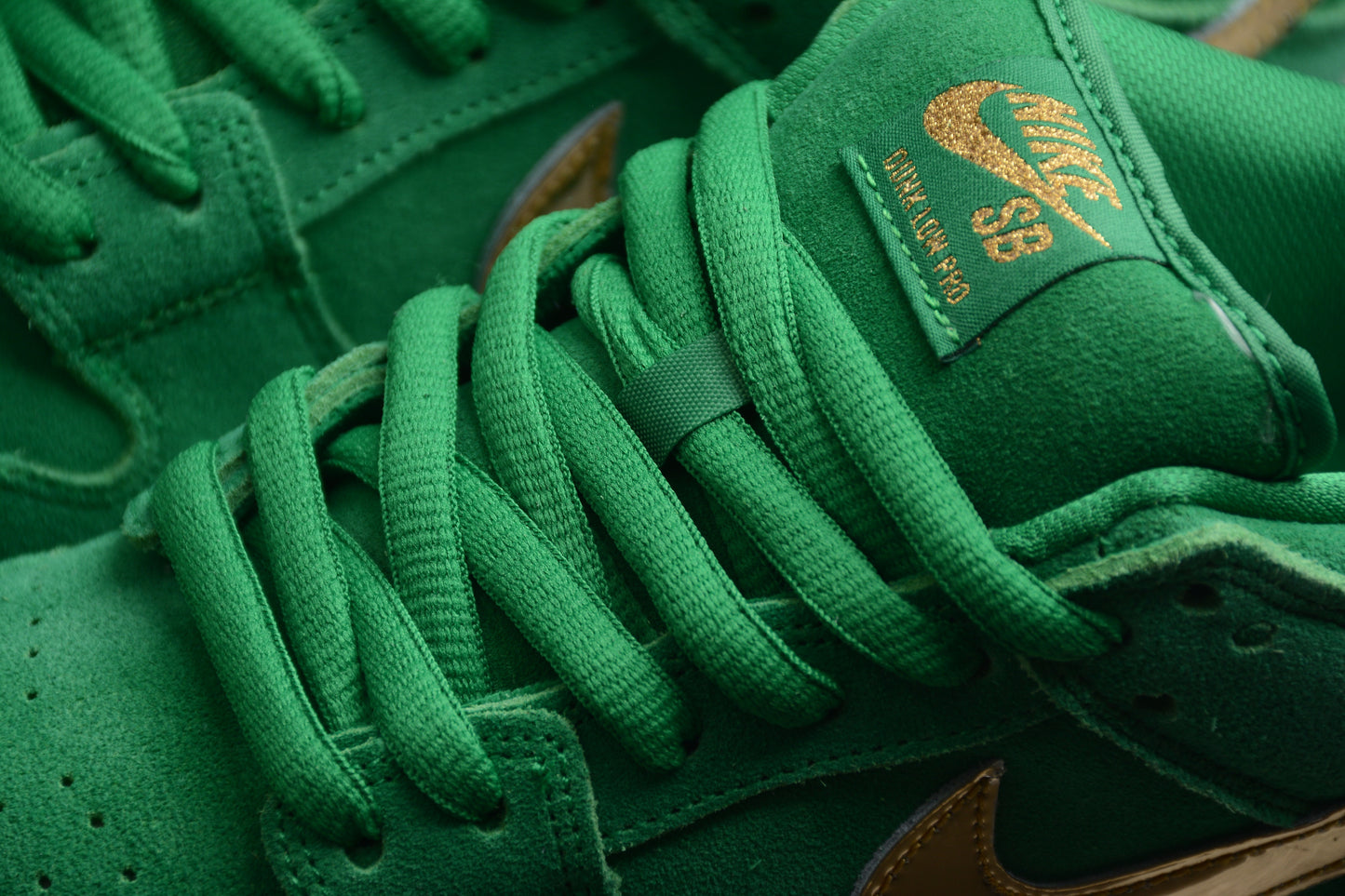 Nike SB Dunk Low"St.Patrick's Day
