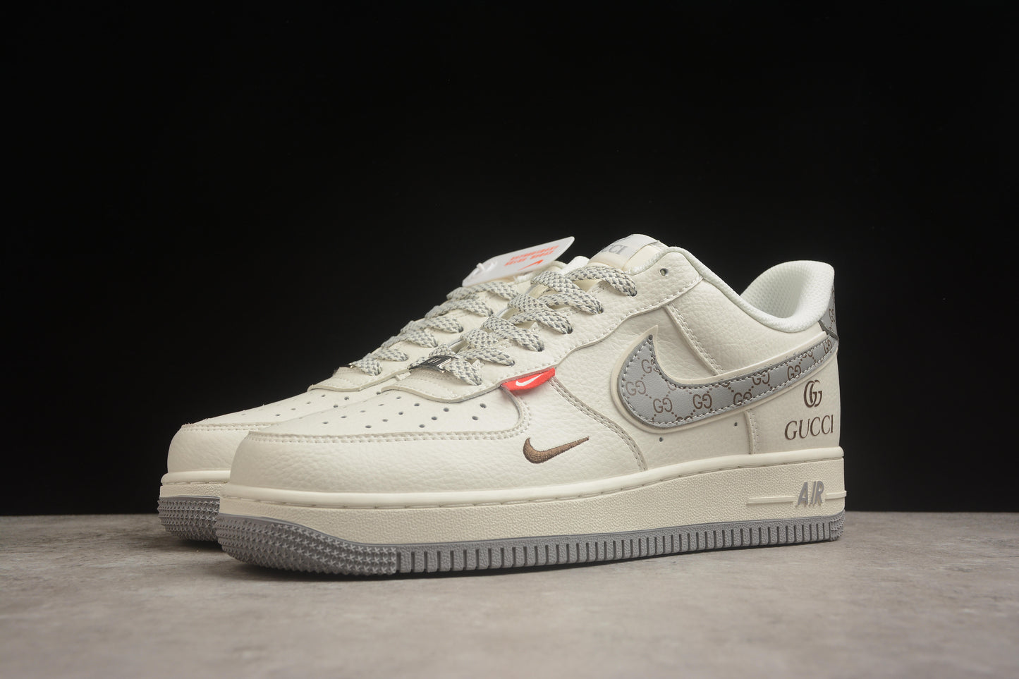 Nike Air Force Gucci