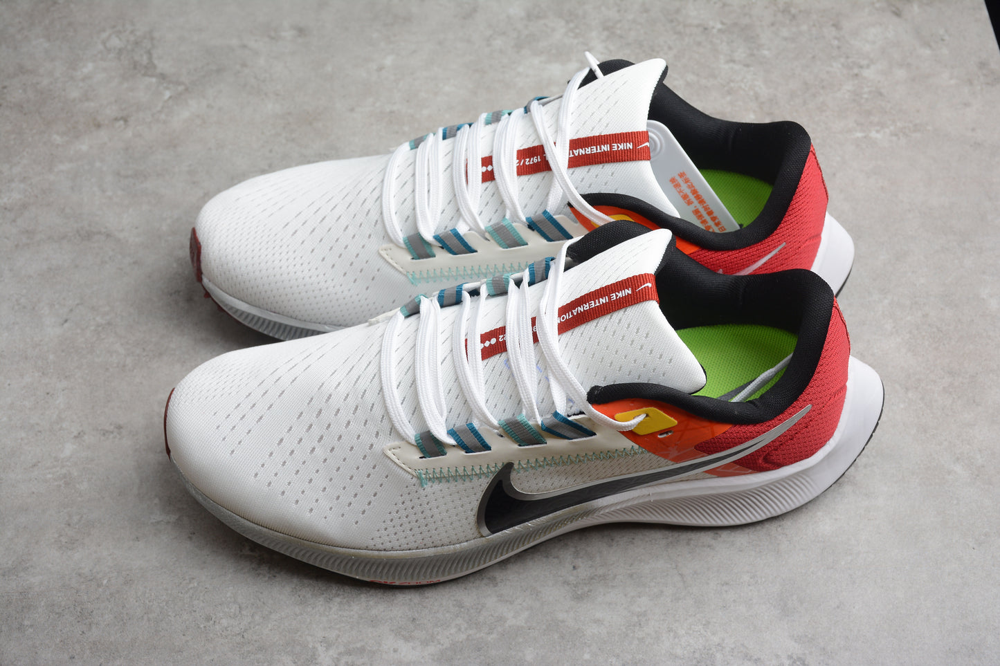 Nike Air Zoom Pegasus 38