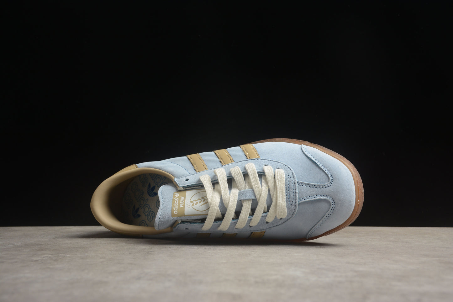 Adidas limitada Prairie