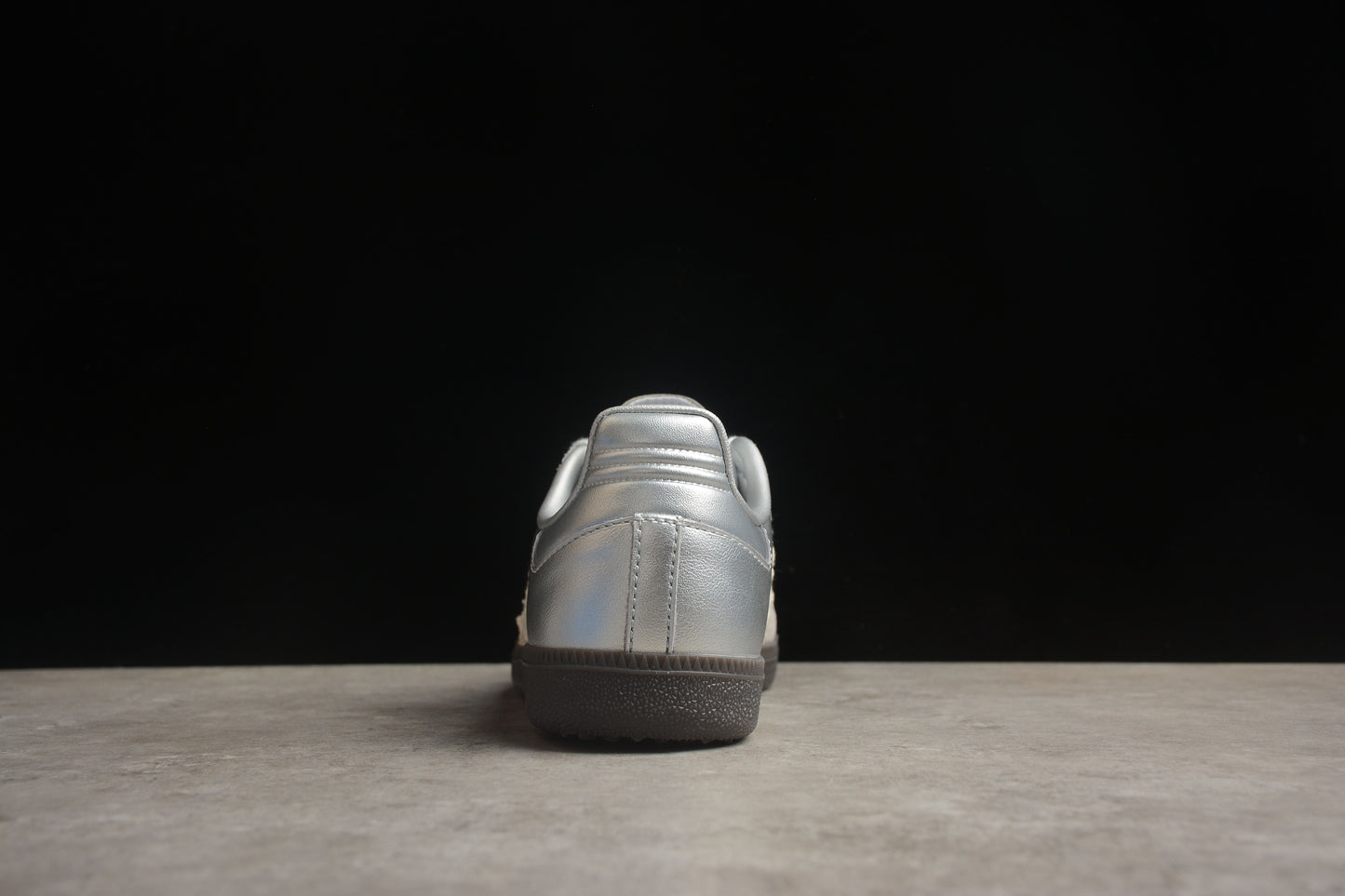 Adidas Last Frontier