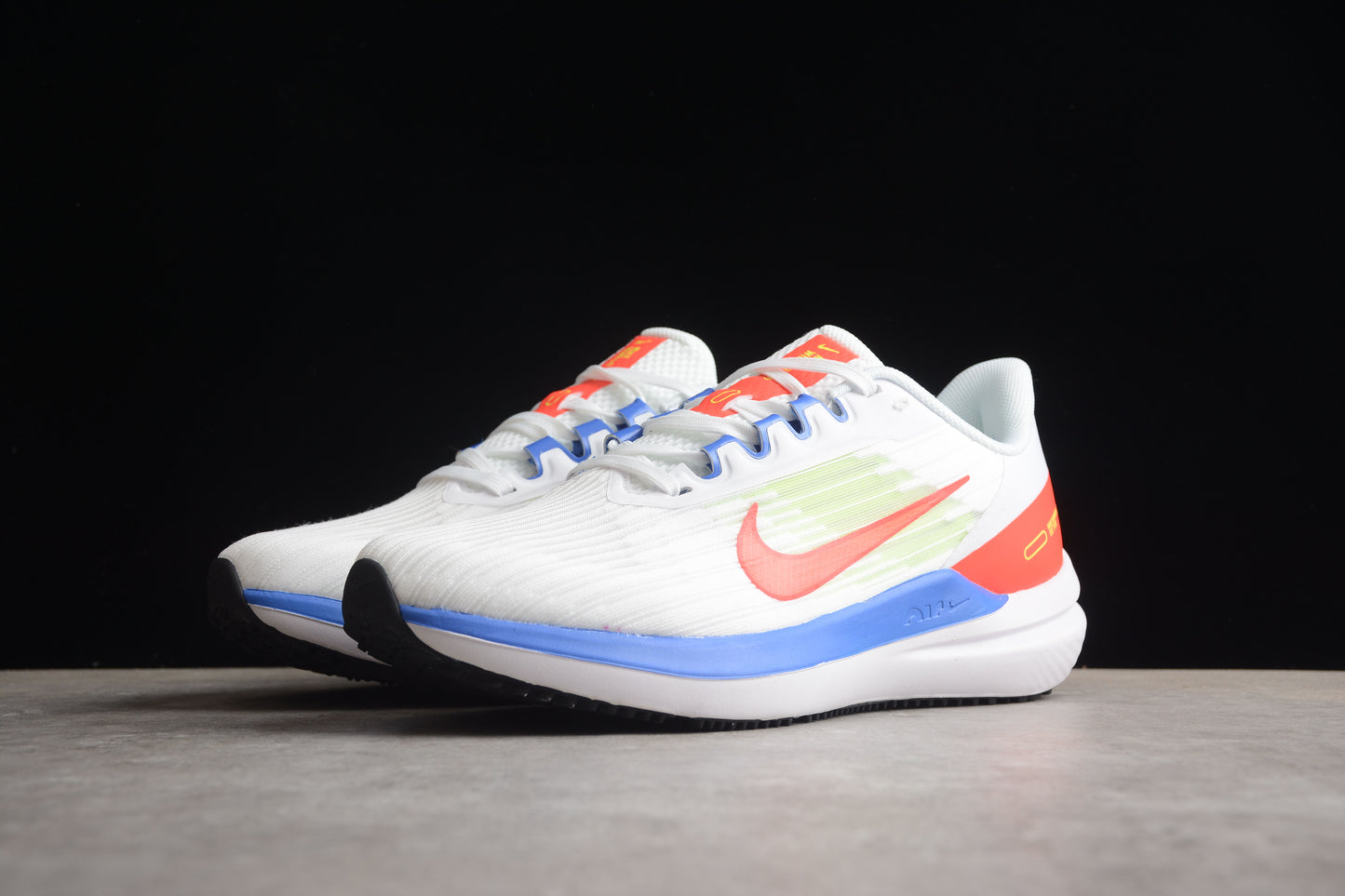 Nike Air Winflo 9