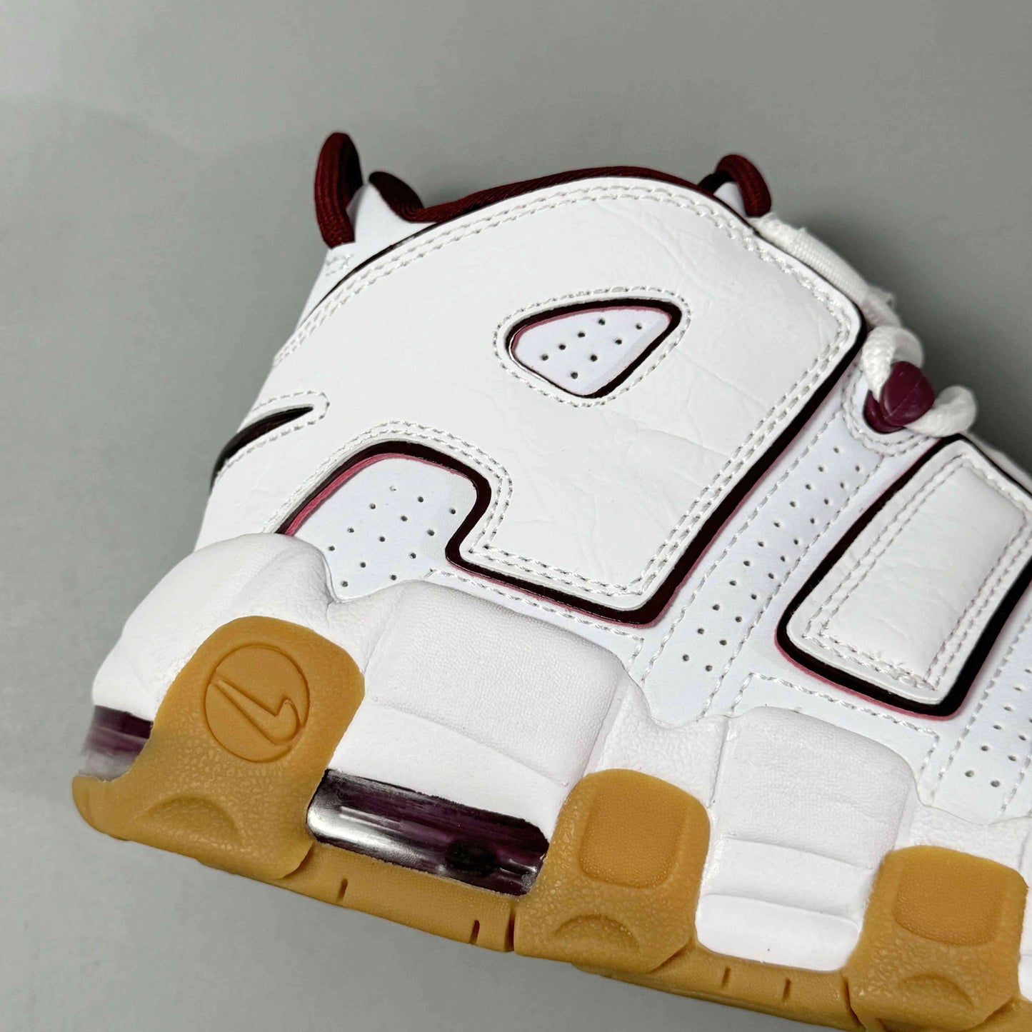 Nike Air More Uptempo