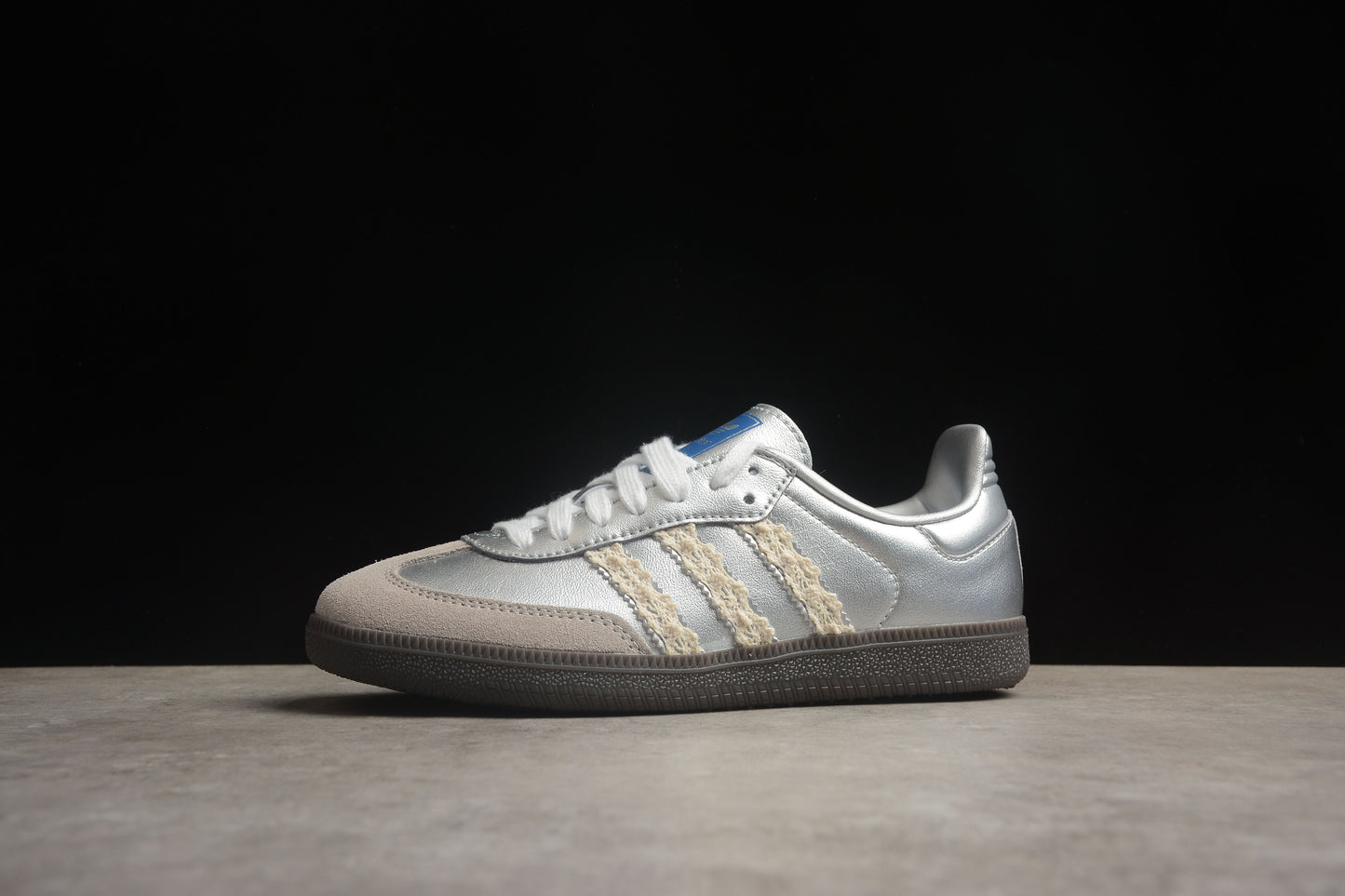 Adidas Last Frontier