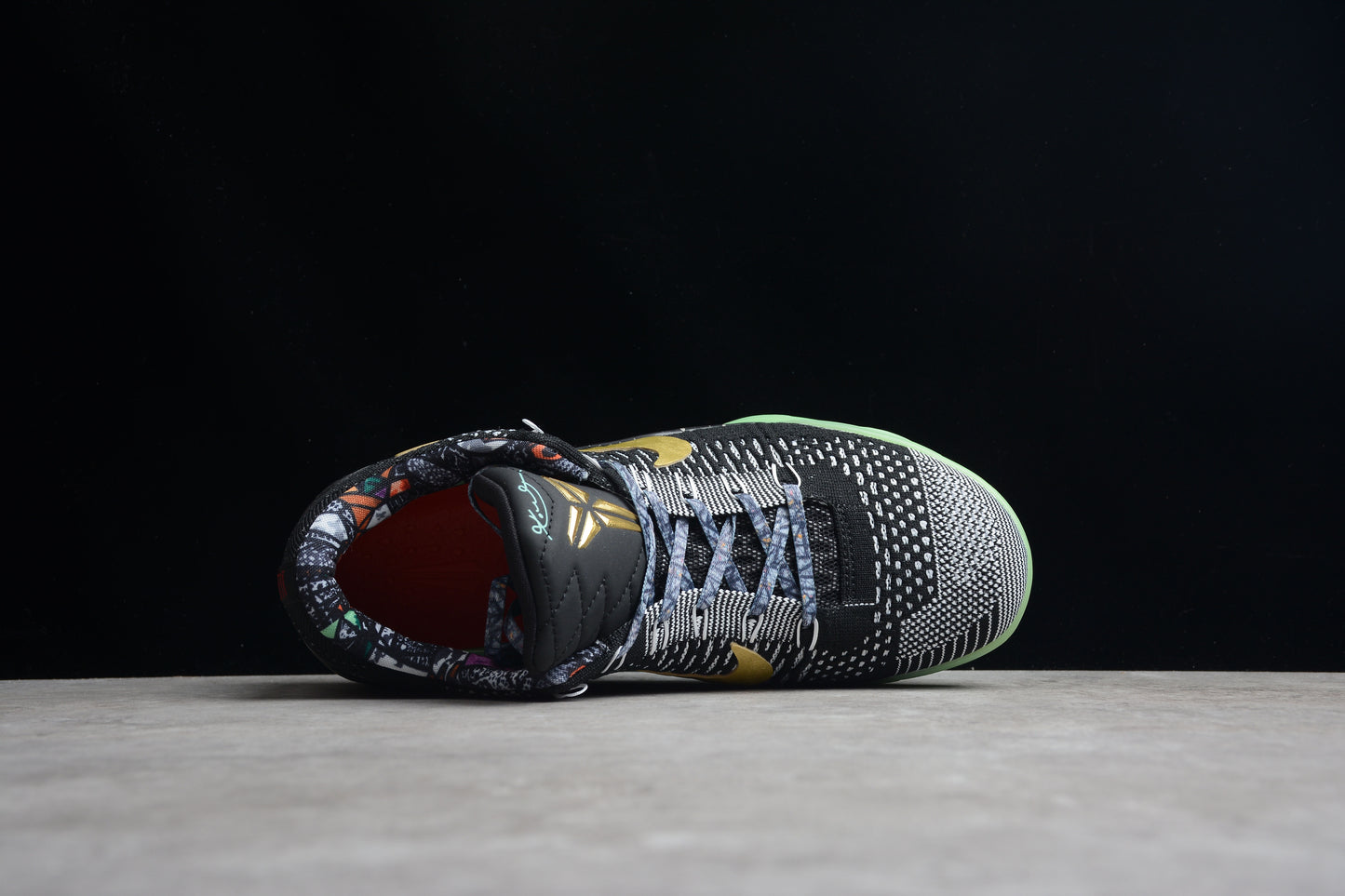 Nike Elite Kobe 9