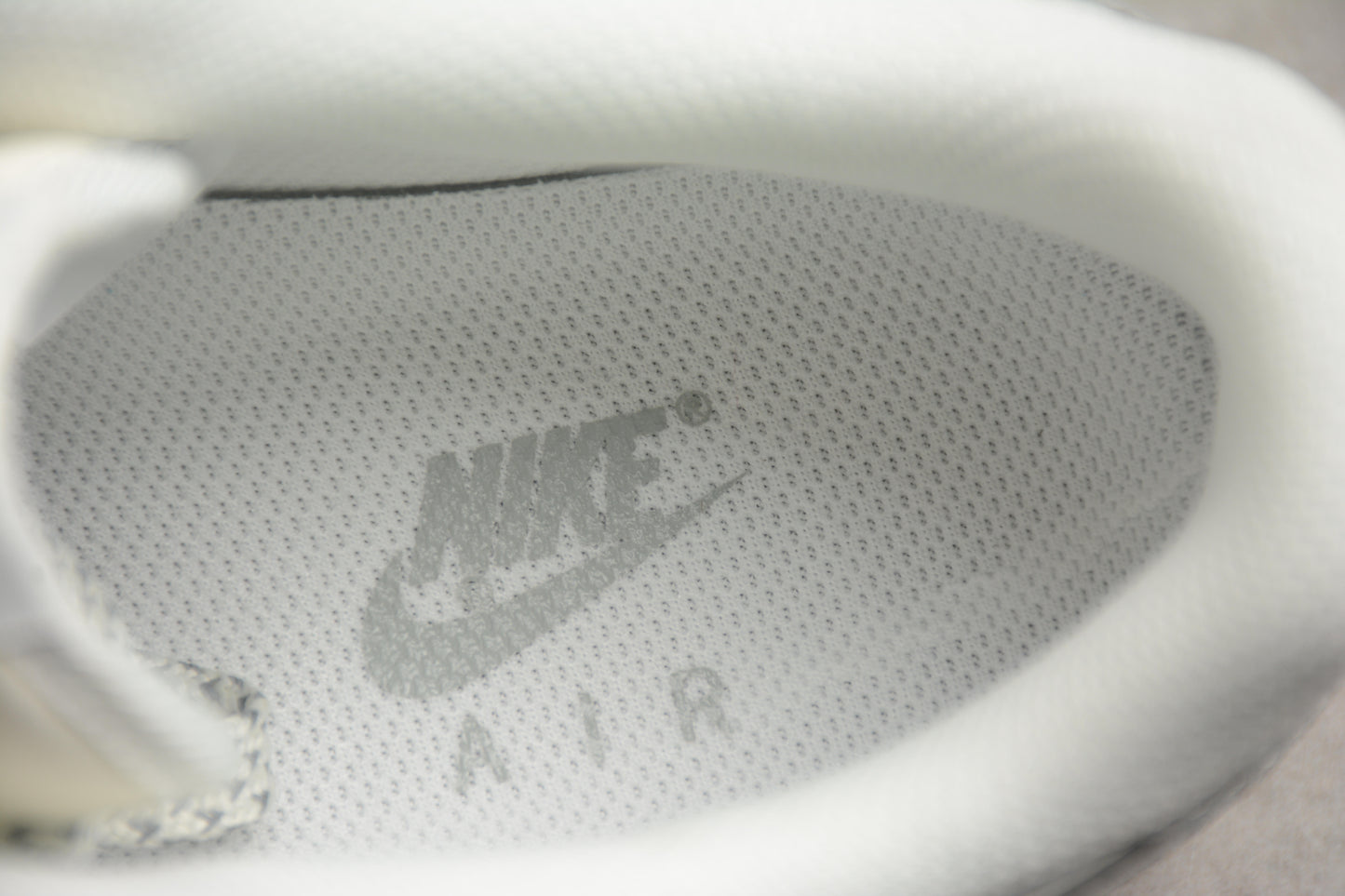 Nike Air Force Gucci