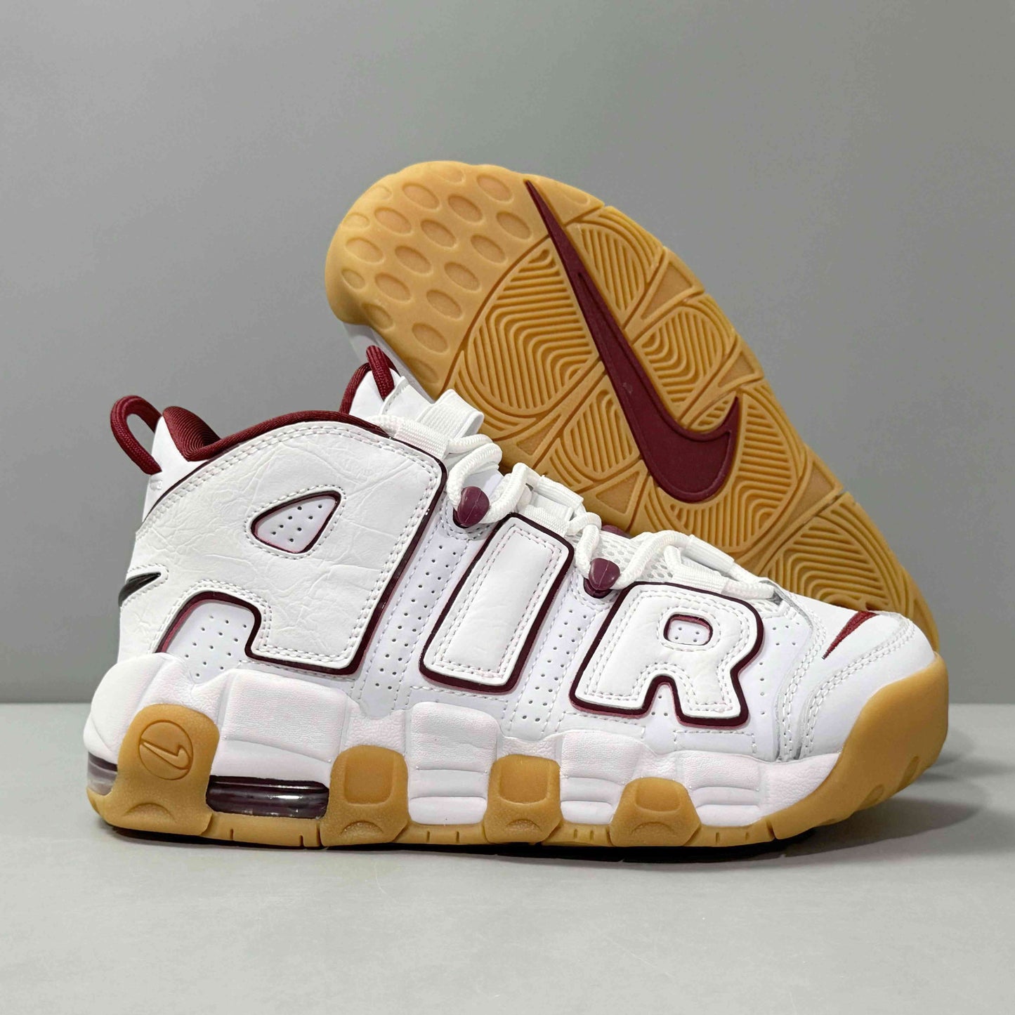 Nike Air More Uptempo