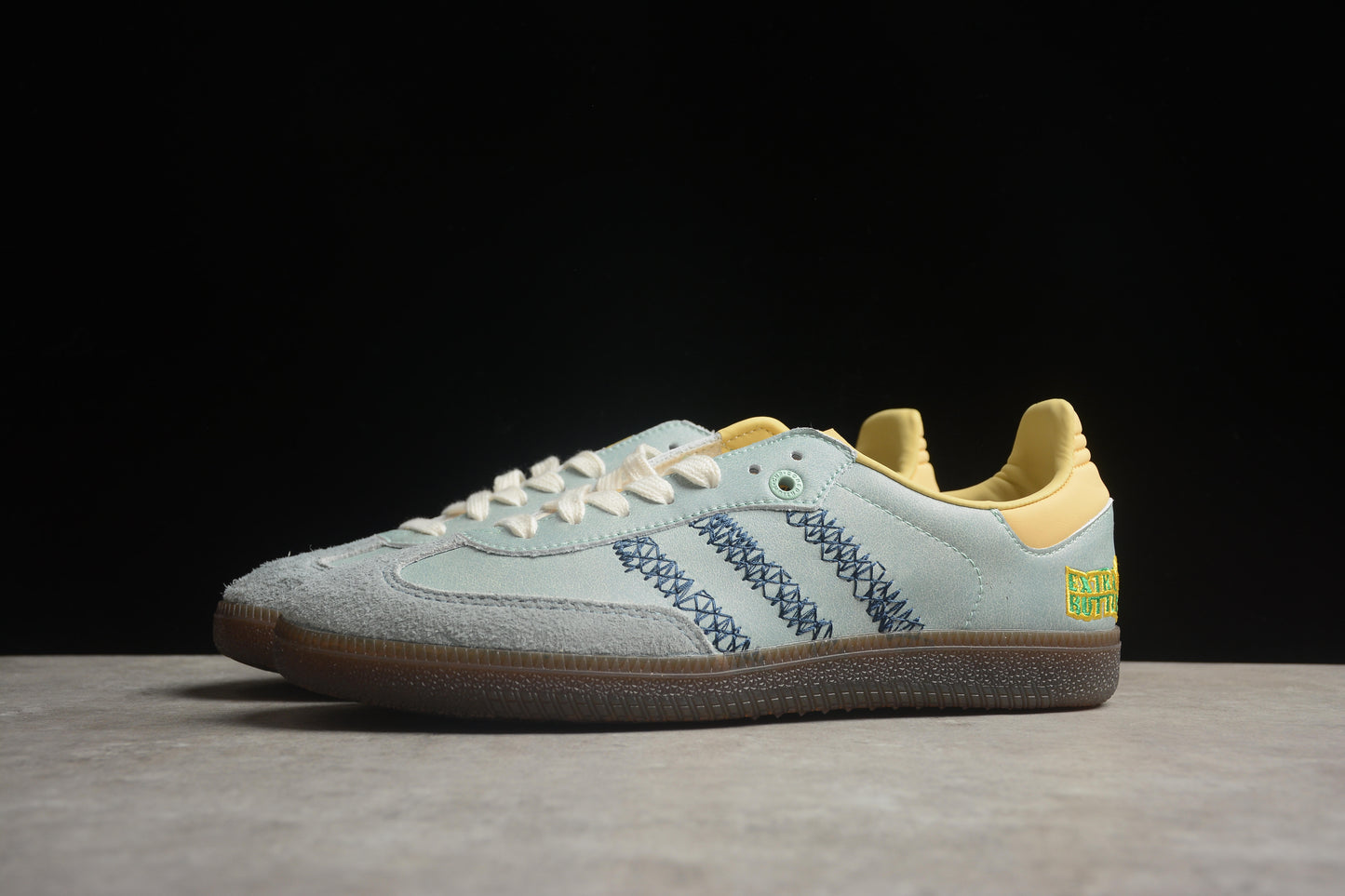 Adidas Extra Butter