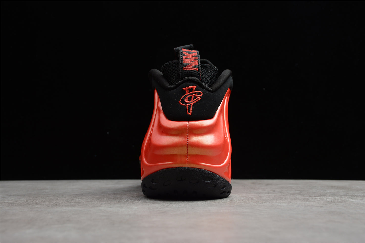 Air Foamposite One Habanero