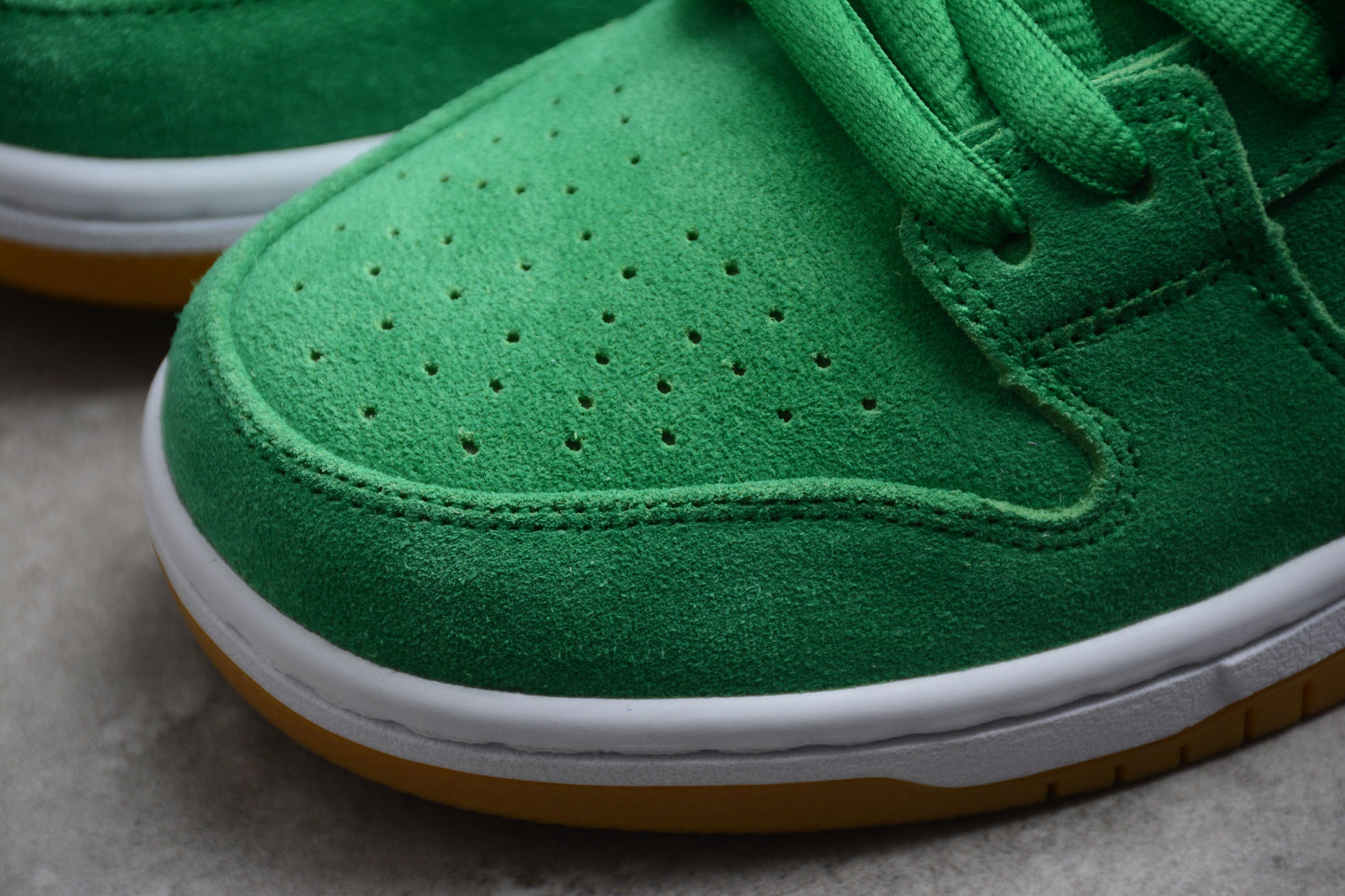 Nike SB Dunk Low"St.Patrick's Day