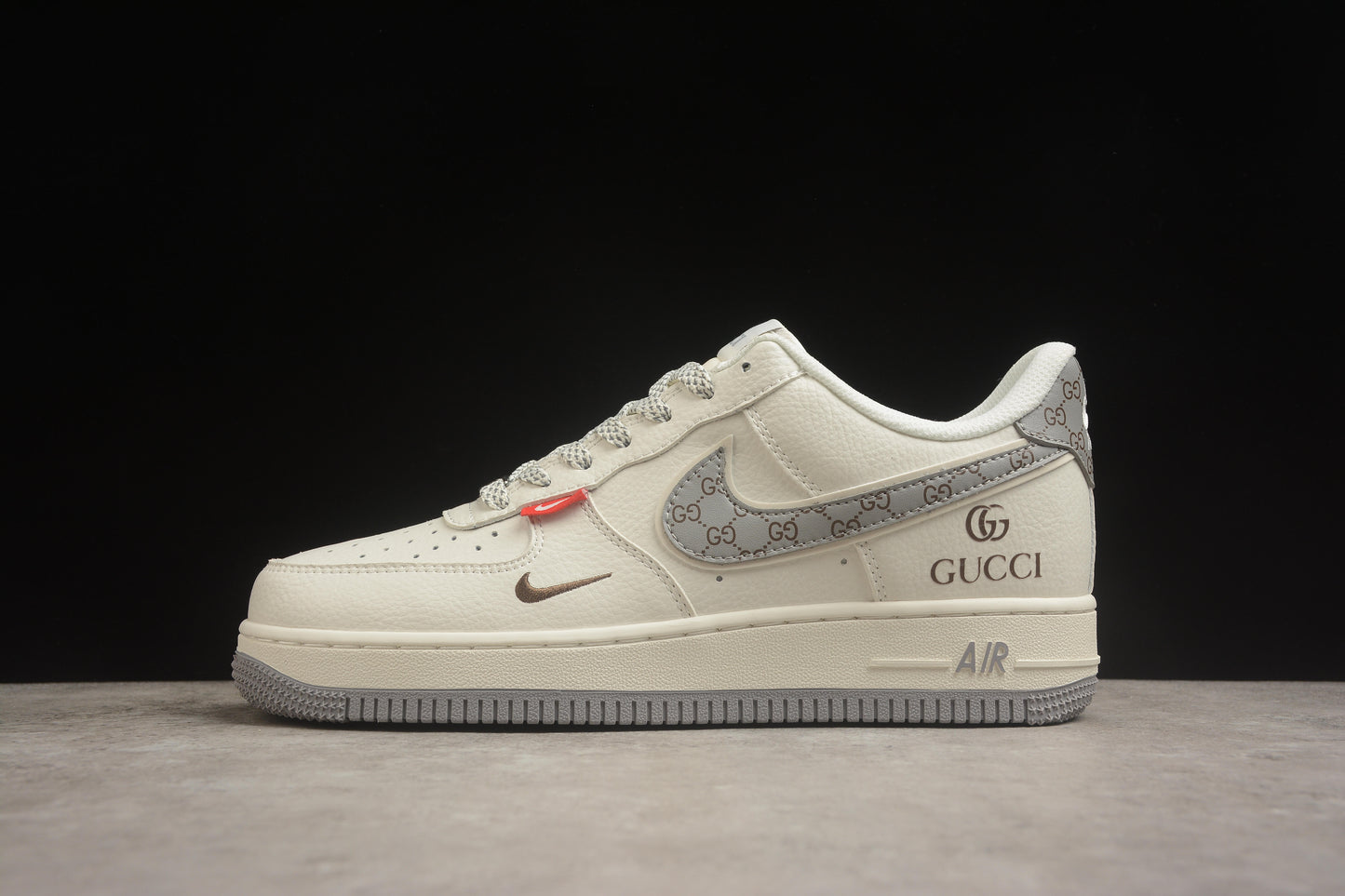 Nike Air Force Gucci