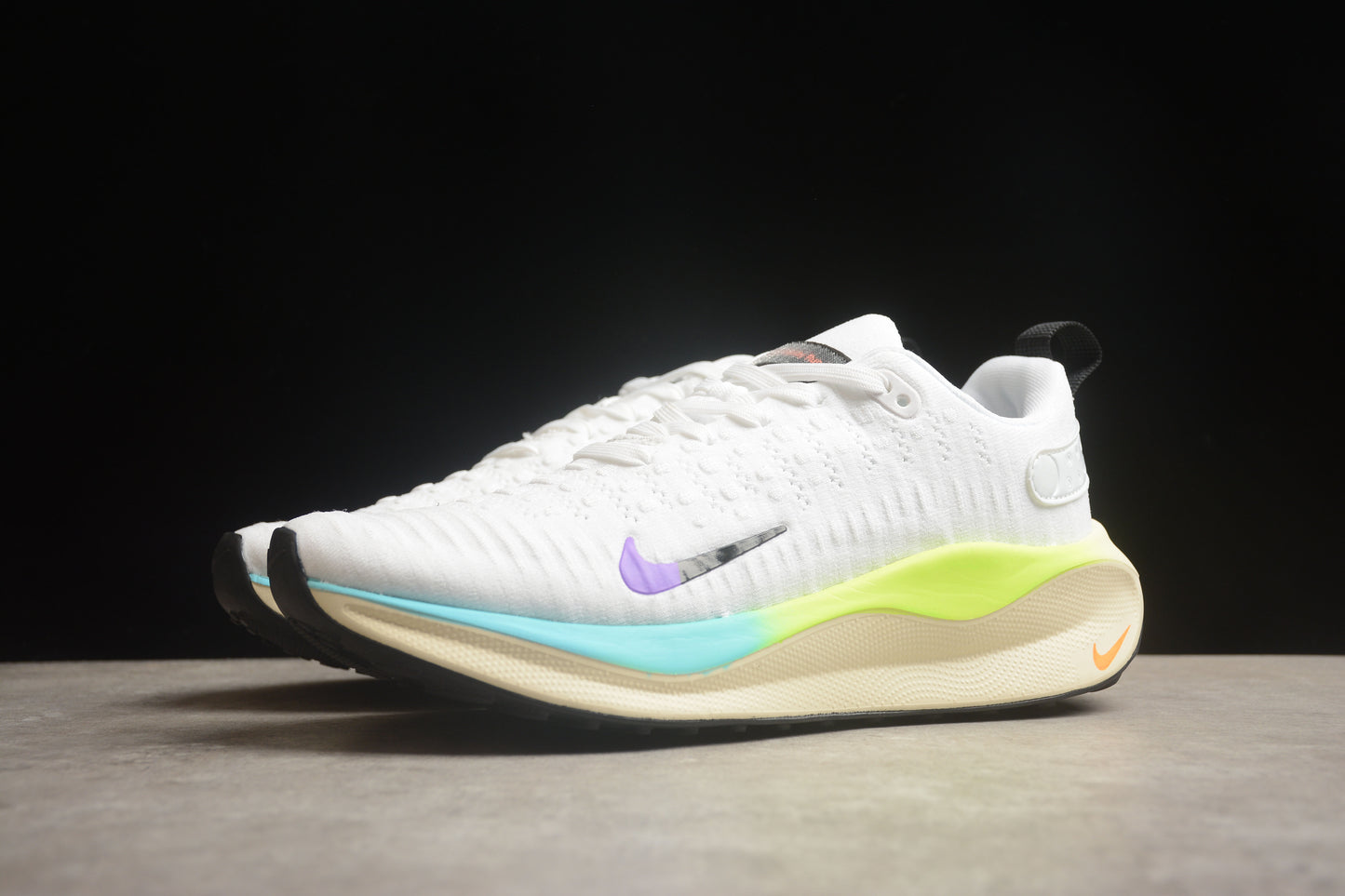 Nike React Infinity Run 4