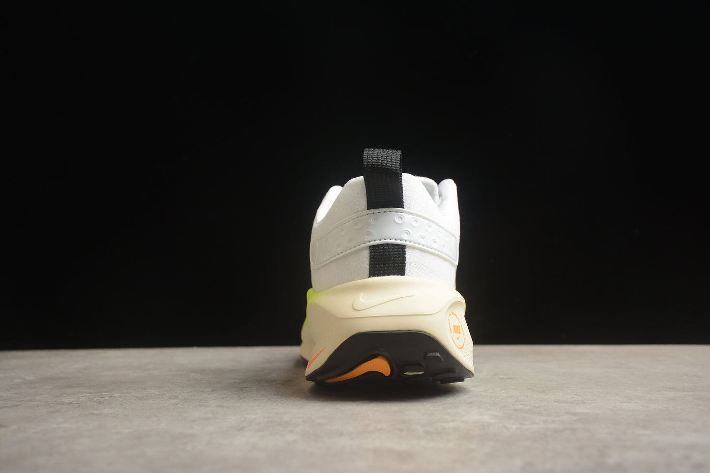 Nike React Infinity Run 4