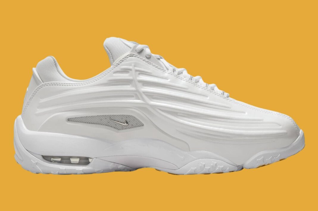Nike Hot Step 2
