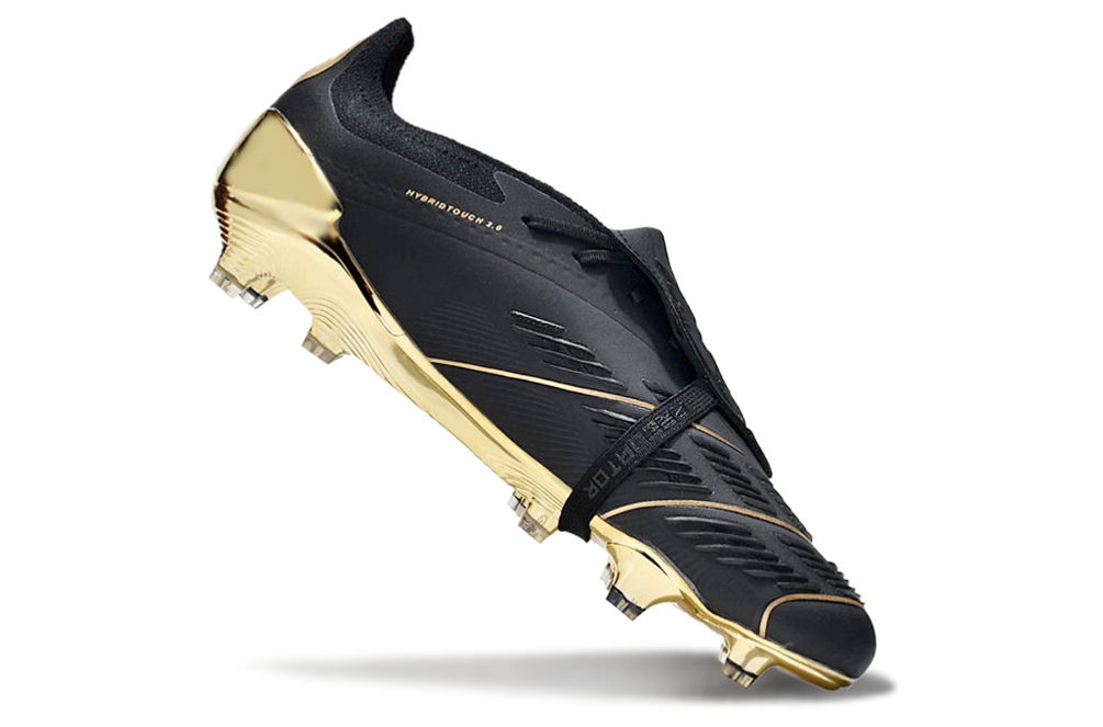 Adidas Predator Elite Tongue
