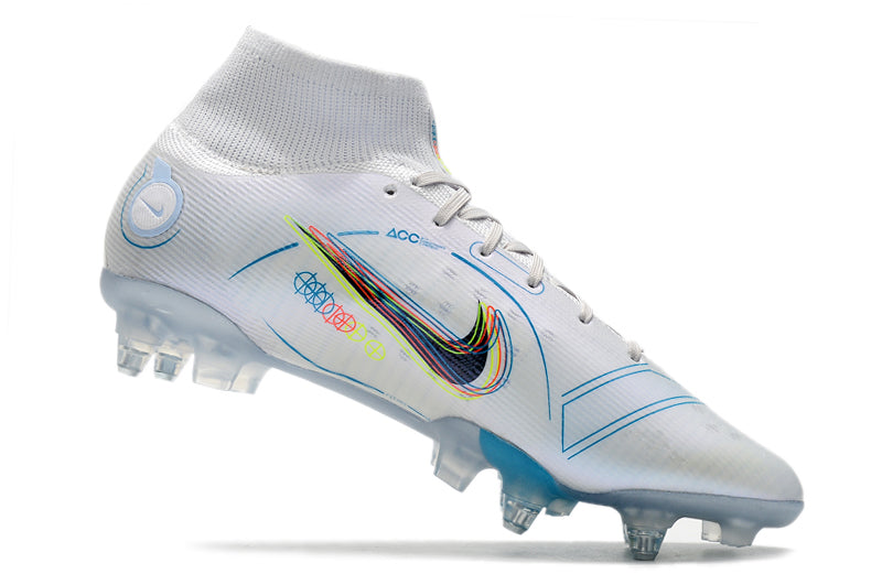 Nike Mercurial Superfly 8 Elite
