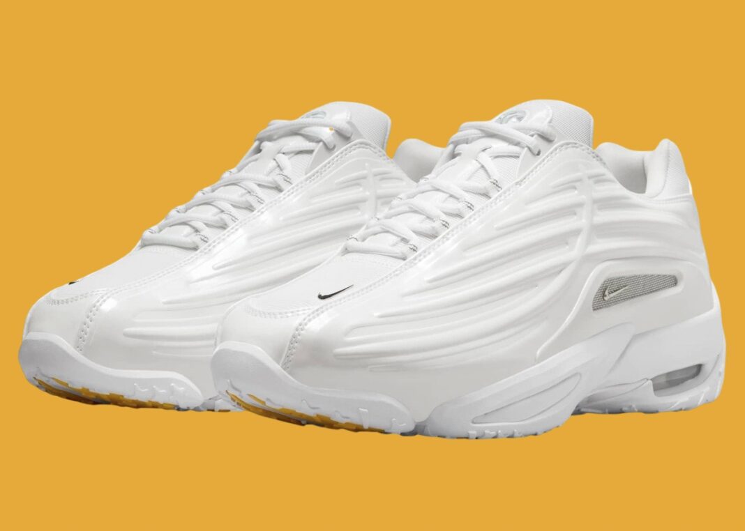 Nike Hot Step 2