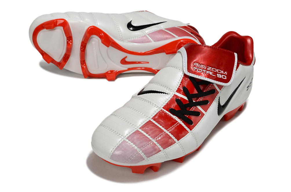 NIKE T90 FG