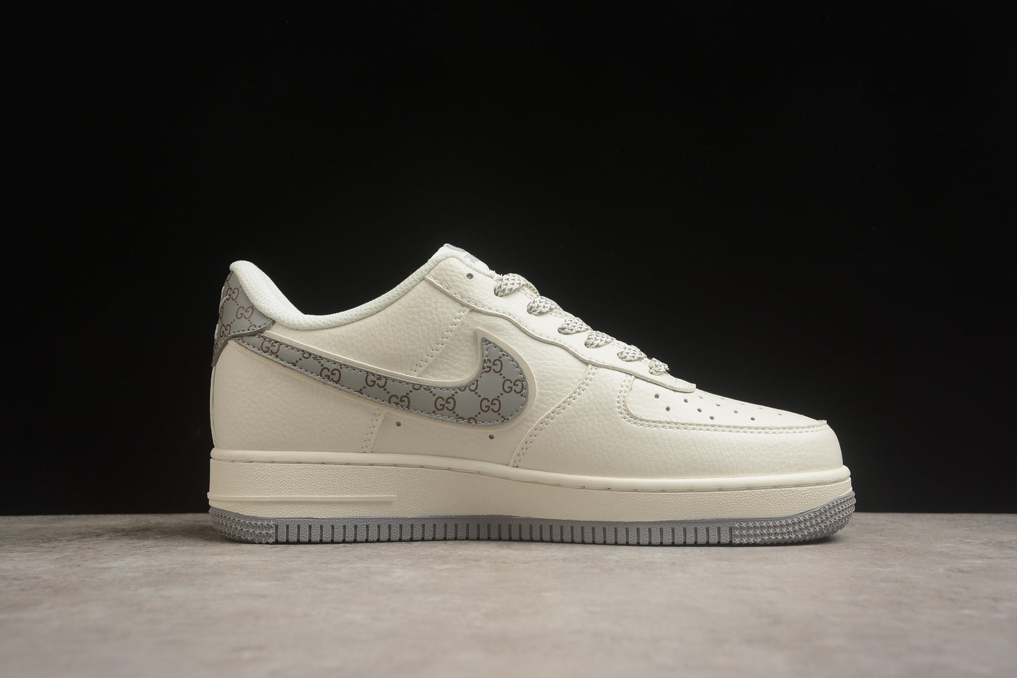 Nike Air Force Gucci