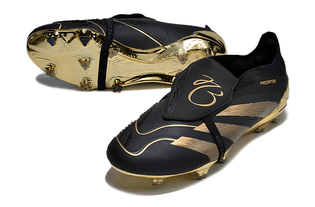 Adidas Predator Elite Tongue