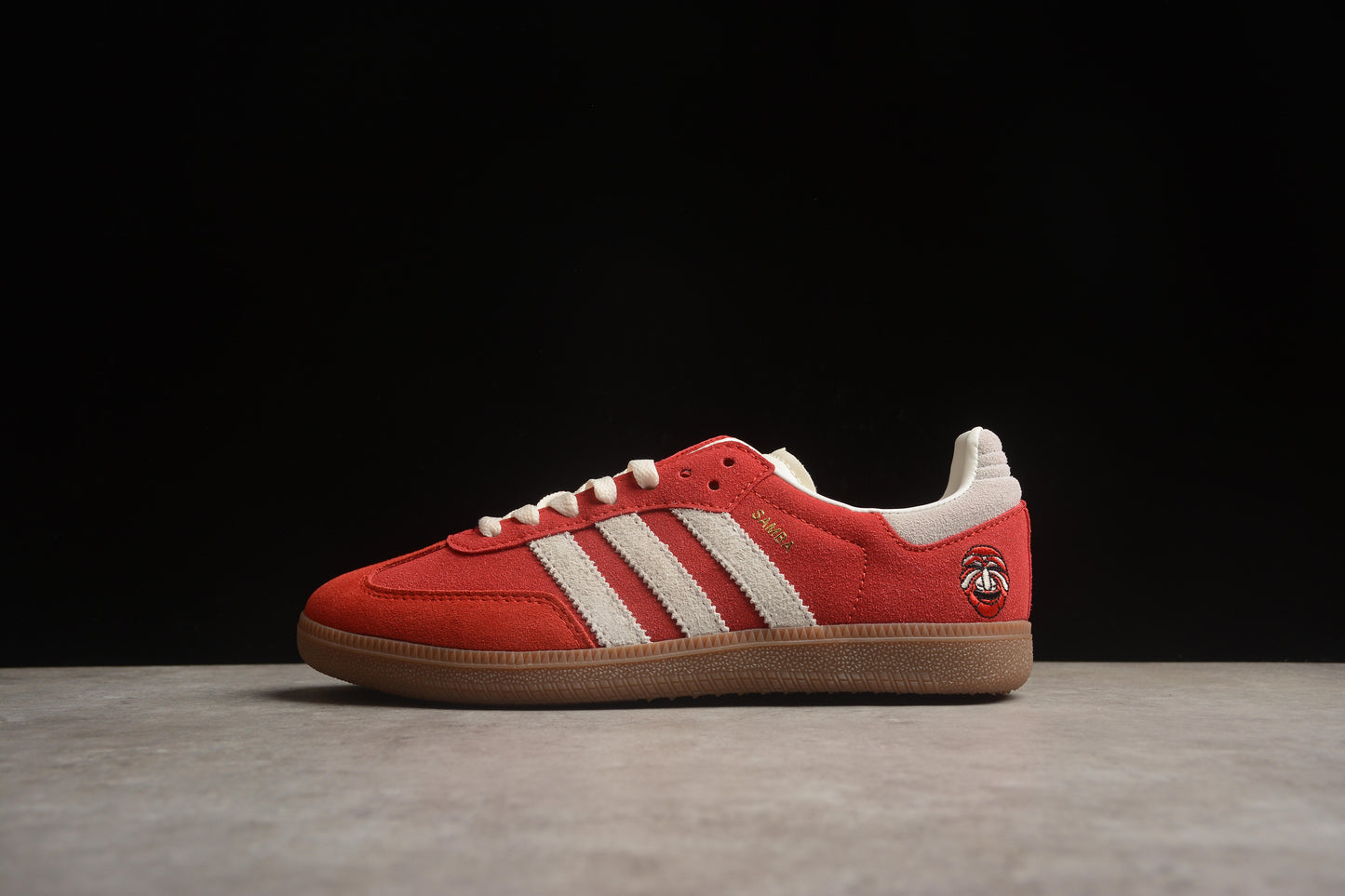 Adidas Samba OG Retro Samba