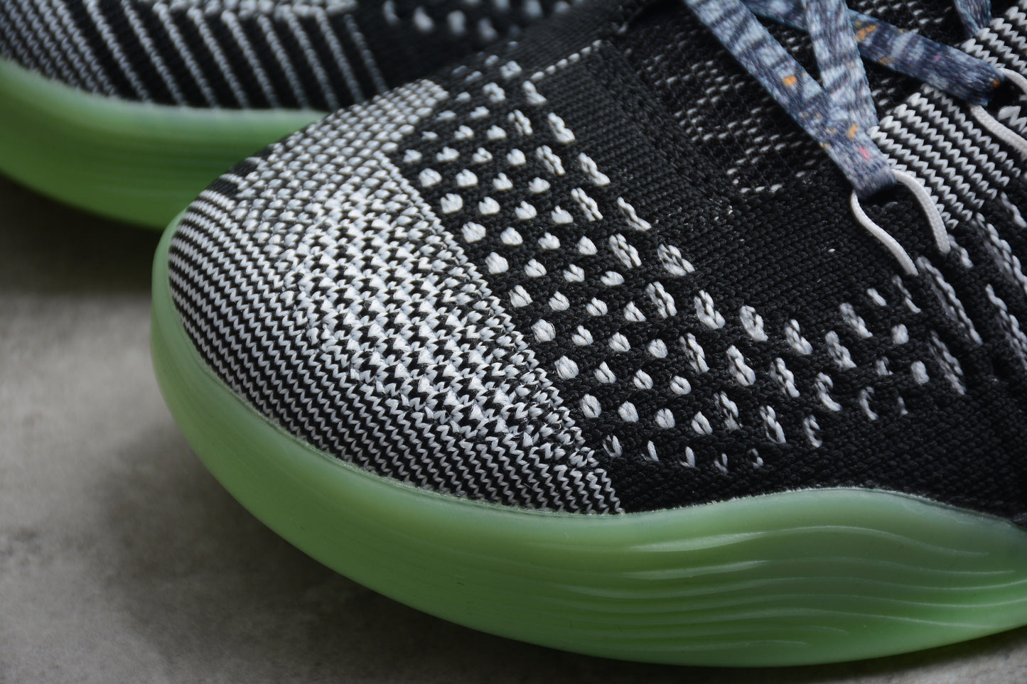 Nike Elite Kobe 9