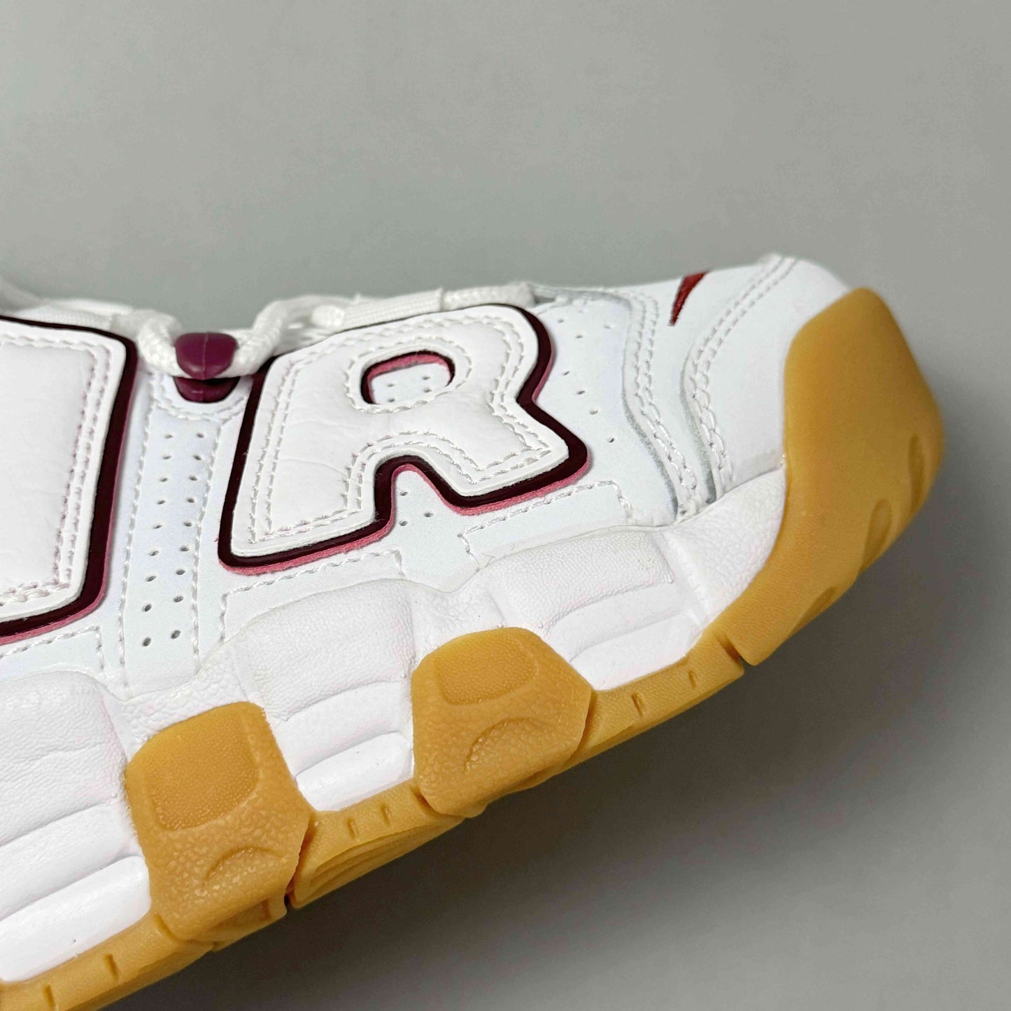 Nike Air More Uptempo
