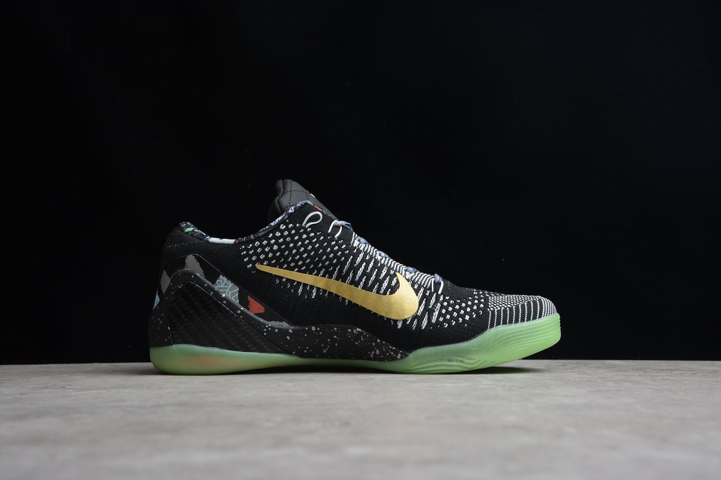 Nike Elite Kobe 9