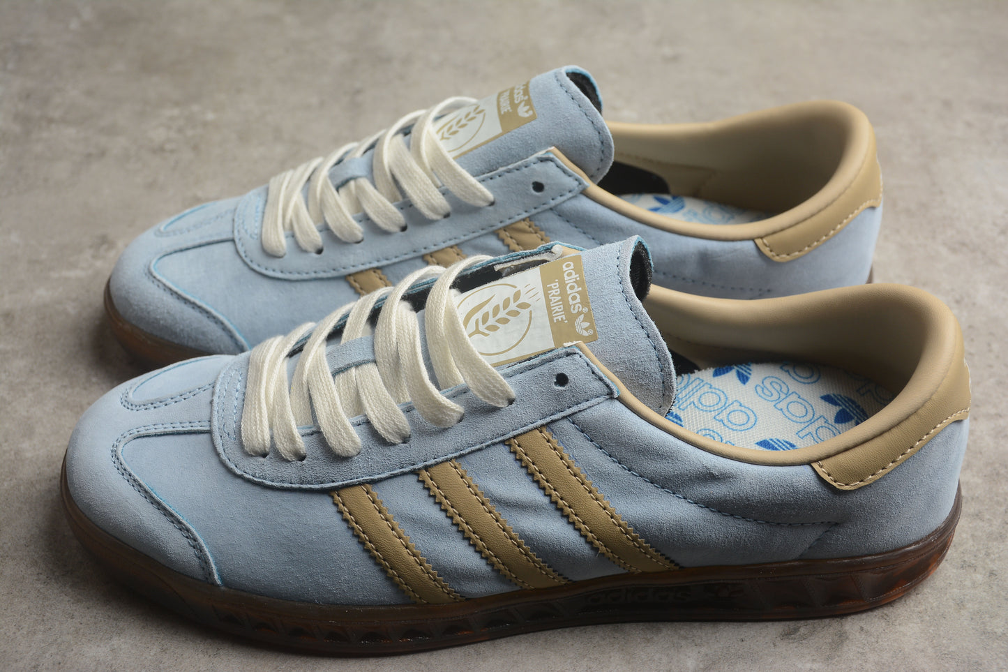 Adidas limitada Prairie