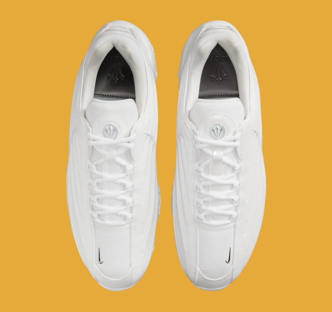 Nike Hot Step 2