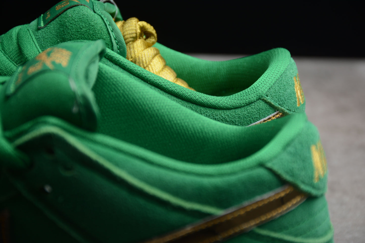 Nike SB Dunk Low"St.Patrick's Day