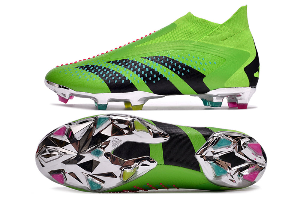 Adidas PREDATOR ACCURACY.1 FG BOOTS