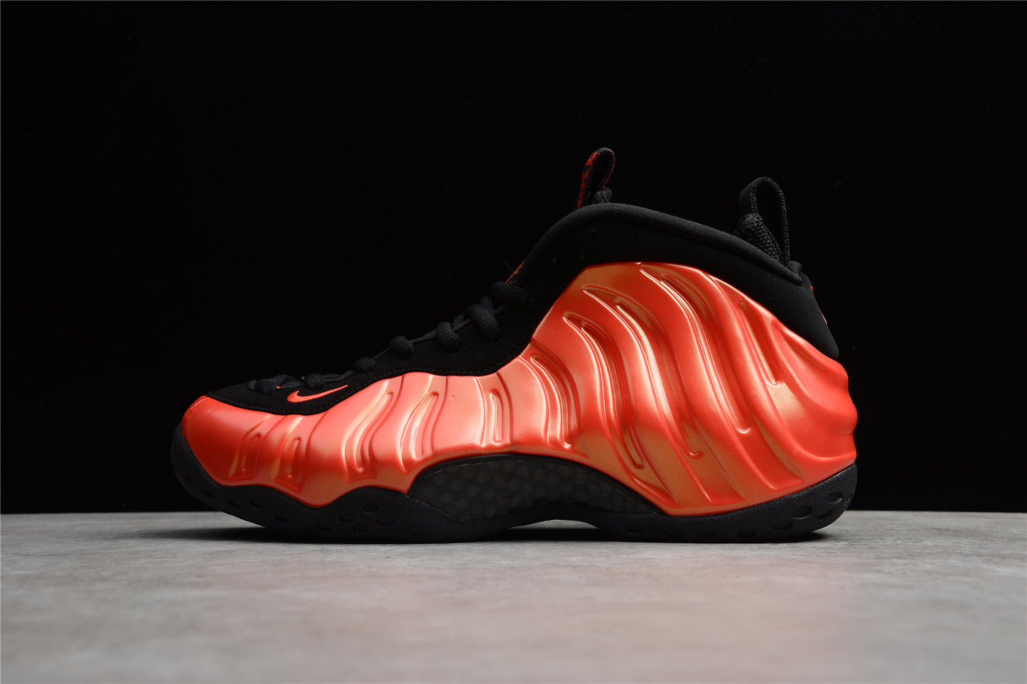 Air Foamposite One Habanero