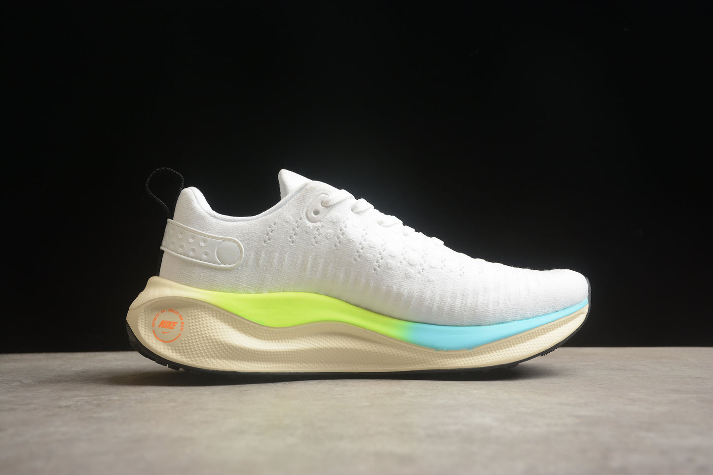 Nike React Infinity Run 4