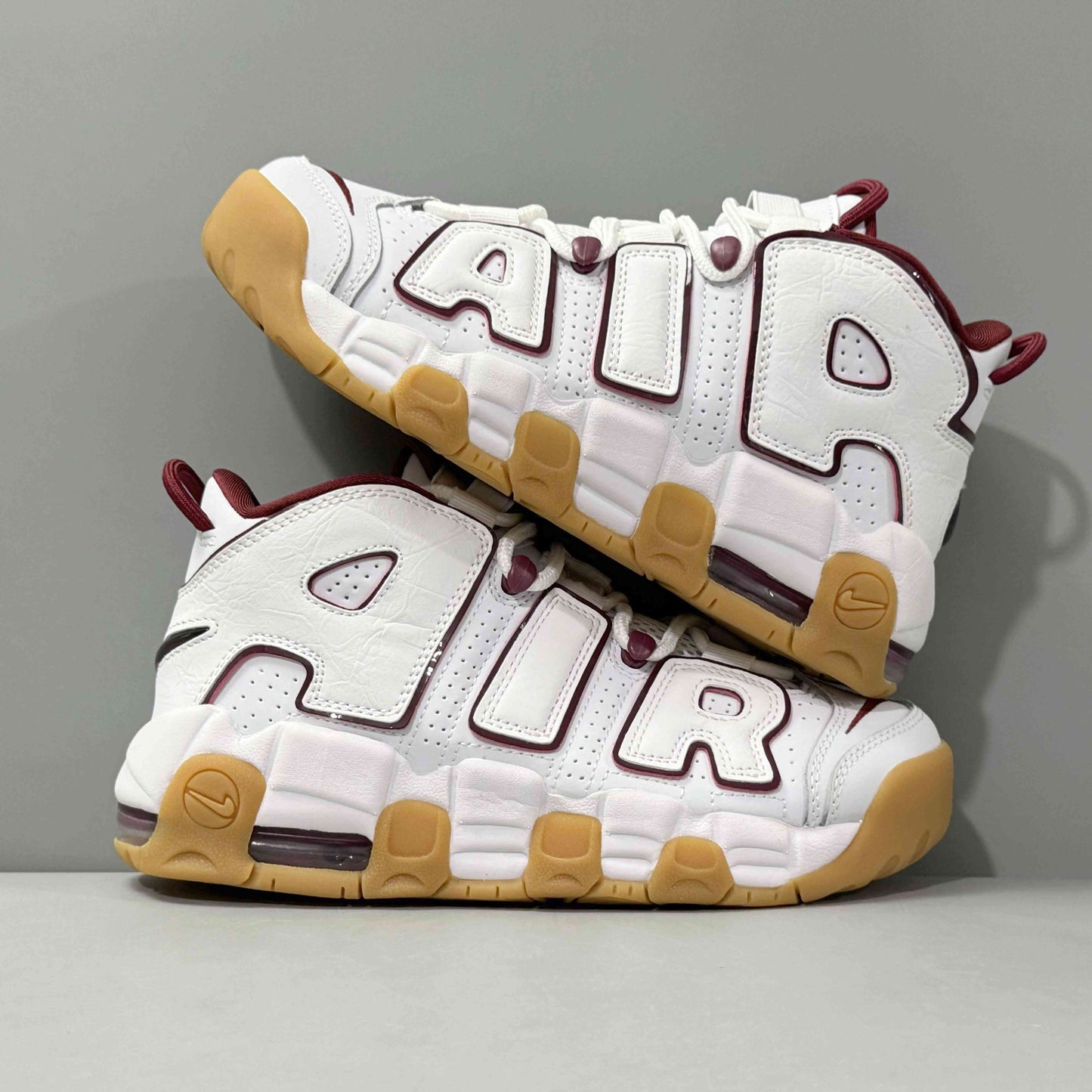Nike Air More Uptempo
