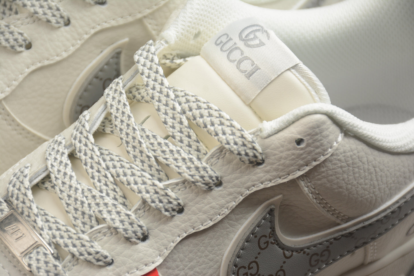 Nike Air Force Gucci