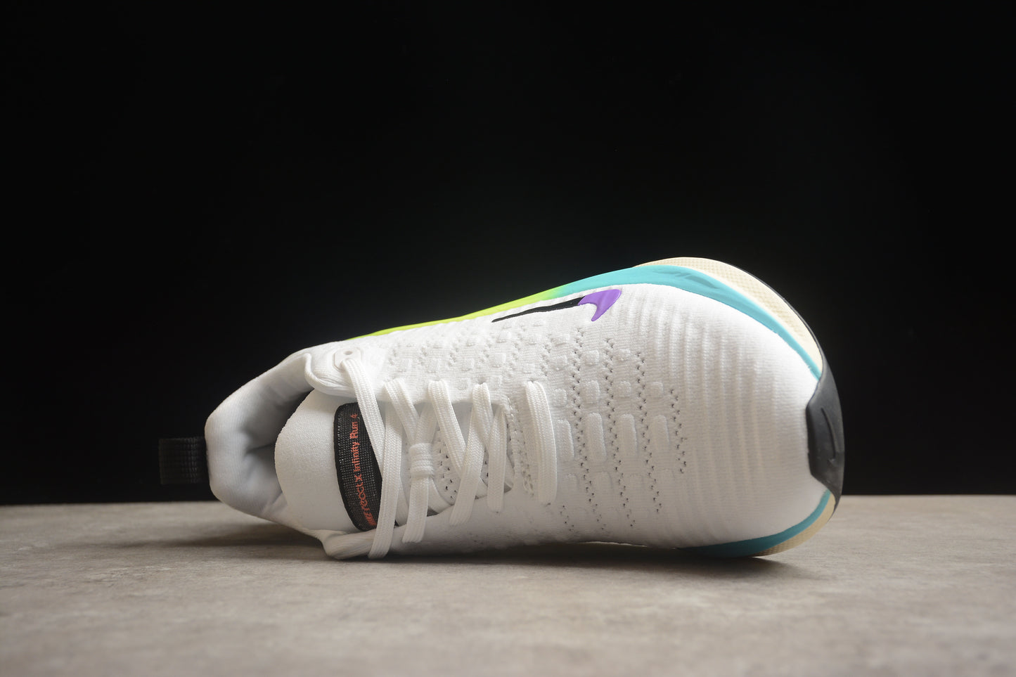 Nike React Infinity Run 4