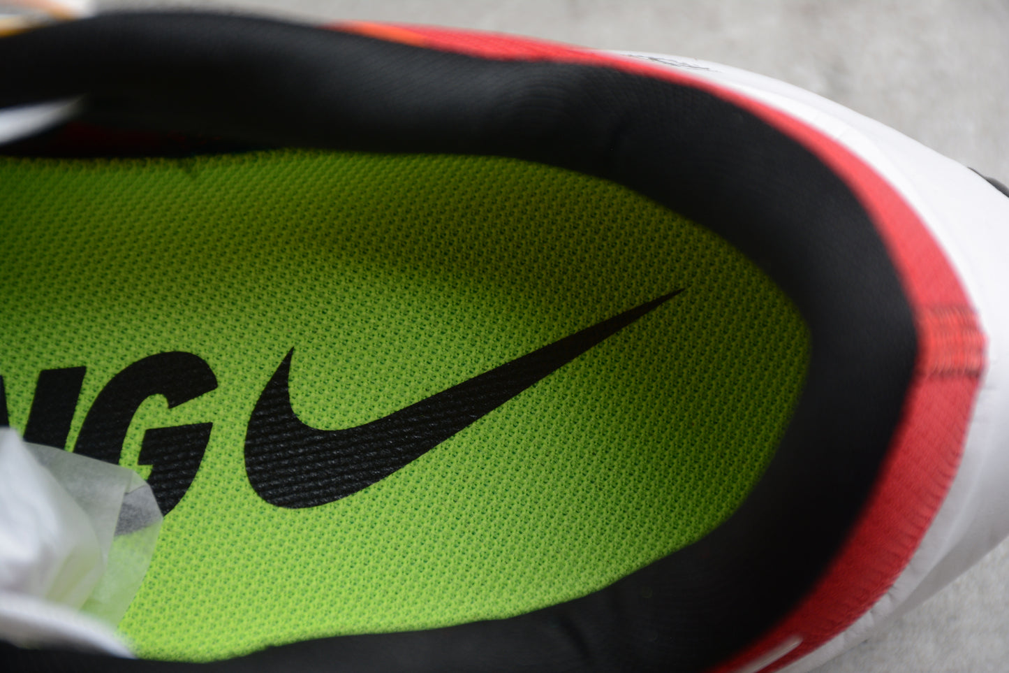 Nike Air Zoom Pegasus 38