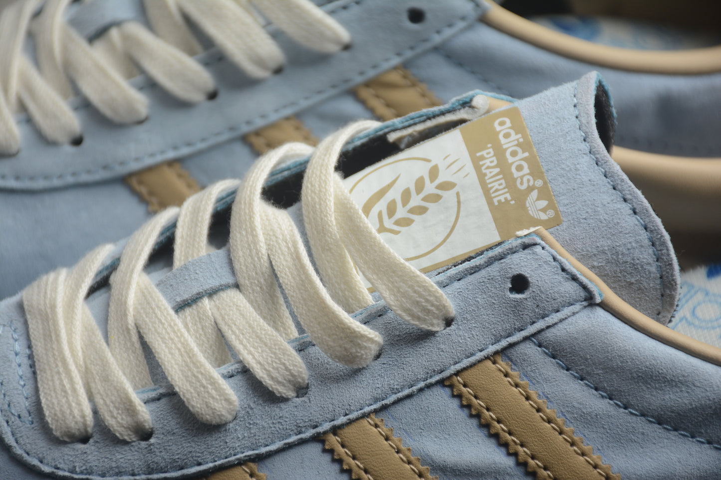 Adidas limitada Prairie