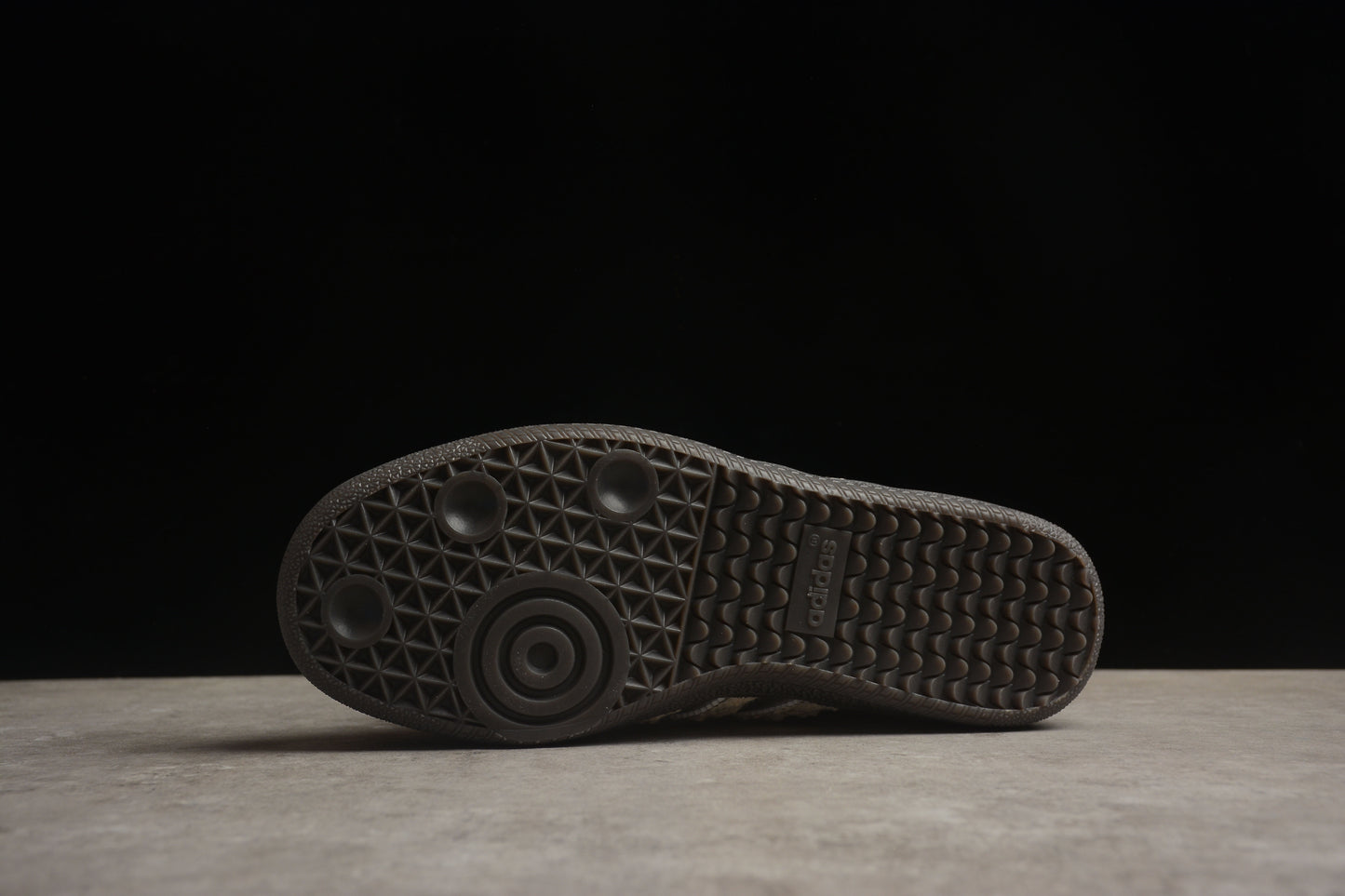 Adidas Last Frontier