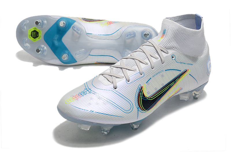 Nike Mercurial Superfly 8 Elite